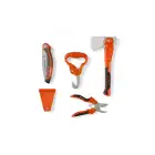 Cinto de Ferramentas de Brincar Husqvarna